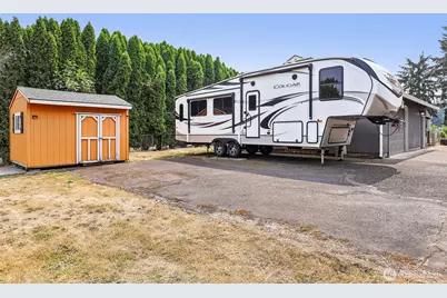 12307 NE 184th Street, Battle Ground, WA 98604 - Photo 5