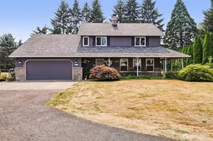 12307 NE 184th St, Battle Ground, WA 98604 - Photo 1