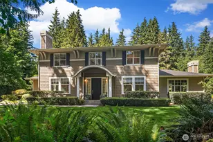 47314 SE 157th Pl, North Bend, WA 98045 - Photo 1