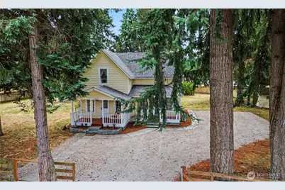 10443 SW 184th Avenue, Rochester, WA 98579 - Photo 13