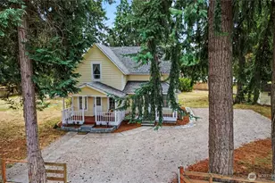 10443 SW 184th Ave, Rochester, WA 98579 - Photo 13