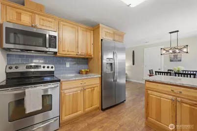 1428 Rockcress Drive SE, Olympia, WA 98513 - Photo 5