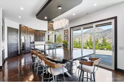 206 Mountain Lake Lane, Chelan, WA 98816 - Photo 23