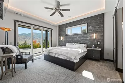 206 Mountain Lake Lane, Chelan, WA 98816 - Photo 31