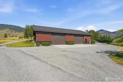 206 Mountain Lake Lane, Chelan, WA 98816 - Photo 37