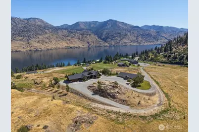 206 Mountain Lake Lane, Chelan, WA 98816 - Photo 5