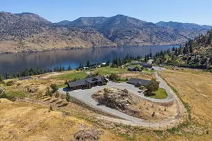 206 Mountain Lake Ln, Chelan, WA 98816 - Photo 5