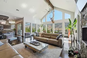 206 Mountain Lake Ln, Chelan, WA 98816 - Photo 13
