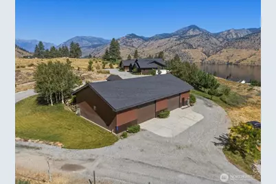 206 Mountain Lake Lane, Chelan, WA 98816 - Photo 7