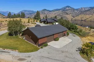 206 Mountain Lake Ln, Chelan, WA 98816 - Photo 7