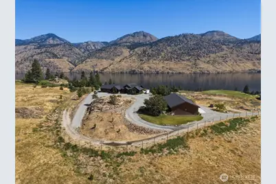 206 Mountain Lake Lane, Chelan, WA 98816 - Photo 3
