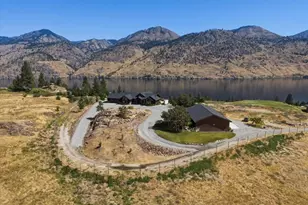 206 Mountain Lake Ln, Chelan, WA 98816 - Photo 3