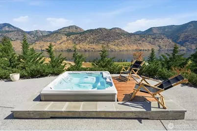 206 Mountain Lake Lane, Chelan, WA 98816 - Photo 19
