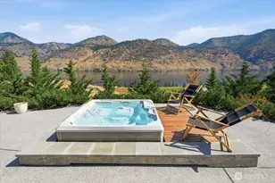 206 Mountain Lake Ln, Chelan, WA 98816 - Photo 19