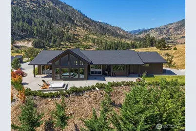 206 Mountain Lake Lane, Chelan, WA 98816 - Photo 21