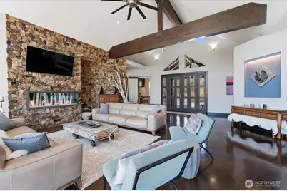 206 Mountain Lake Lane, Chelan, WA 98816 - Photo 17
