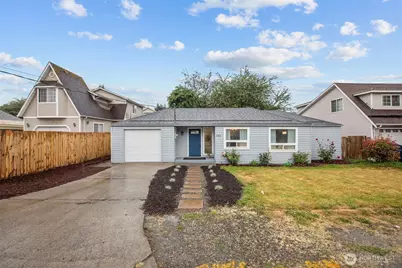 12231 46th Avenue S, Tukwila, WA 98178 - Photo 1