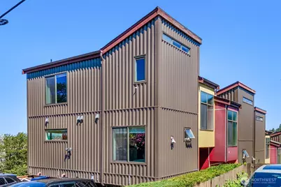 3028 SW Avalon Way #B, Seattle, WA 98126 - Photo 37