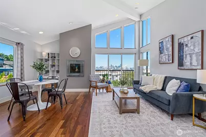 3028 SW Avalon Way #B, Seattle, WA 98126 - Photo 3