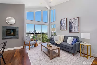 3028 SW Avalon Way #B, Seattle, WA 98126 - Photo 5