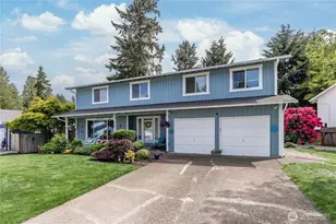 11231 SE 322nd St, Auburn, WA 98092 - Photo 1