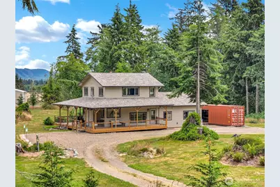 2902 Foxglove Lane, Ilwaco, WA 98624 - Photo 1