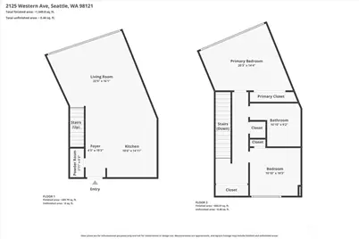 2125 Western Avenue #3, Seattle, WA 98121 - Photo 31