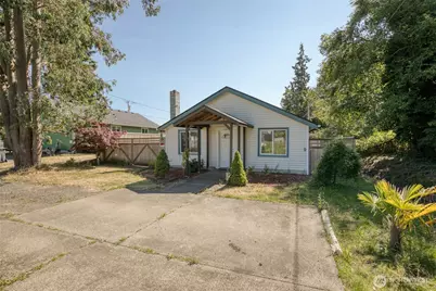 121 W Marion Street, Aberdeen, WA 98520 - Photo 3