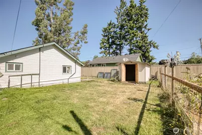 121 W Marion Street, Aberdeen, WA 98520 - Photo 19