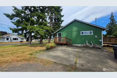 123 W Marion Street, Aberdeen, WA 98520 - Photo 3