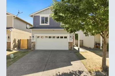 11719 9th Avenue Ct E, Tacoma, WA 98445 - Photo 1