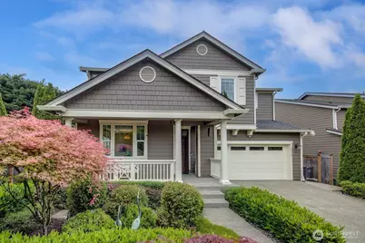 13712 SE 89th Street, Newcastle, WA 98059 - Photo 3