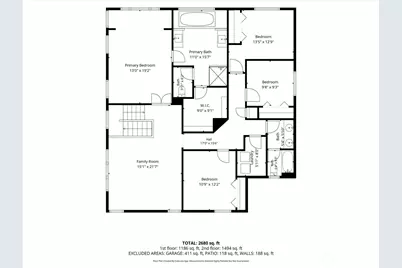 13712 SE 89th Street, Newcastle, WA 98059 - Photo 39