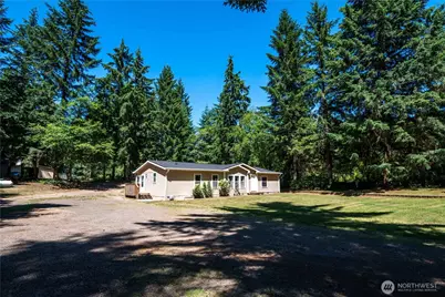 3499 SE Bear Tree Lane, Port Orchard, WA 98367 - Photo 33