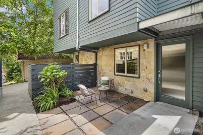 916 N 73rd Street #A, Seattle, WA 98103 - Photo 1