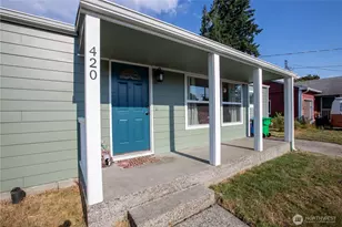 420 Wilson St NE, Olympia, WA 98506 - Photo 5