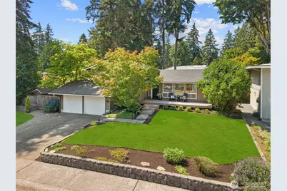 14205 119th Avenue NE, Kirkland, WA 98034 - Photo 1