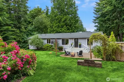 11727 Arrow Point Drive NE, Bainbridge Island, WA 98110 - Photo 1