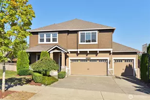 12009 31st Pl NE, Lake Stevens, WA 98258 - Photo 1