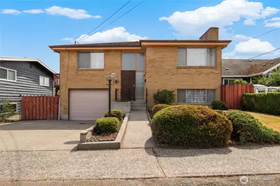 6100 28th Avenue S, Seattle, WA 98108 - Photo 1