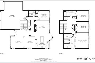17331 31st Drive SE, Bothell, WA 98012 - Photo 37