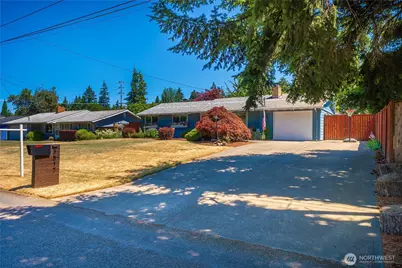 3517 Oas Drive W, University Place, WA 98466 - Photo 3