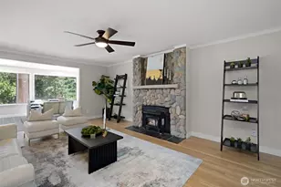 15442 SE 22nd Pl, Bellevue, WA 98007 - Photo 3