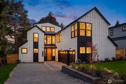 10223 NE 24th Street, Bellevue, WA 98004 - Photo 1