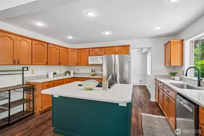 9017 381st Avenue SE, Snoqualmie, WA 98065 - Photo 13
