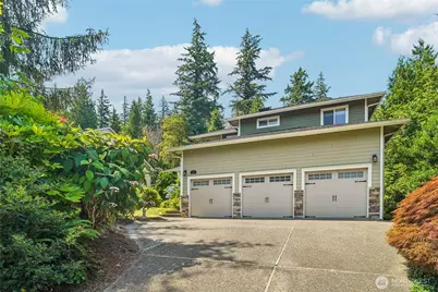 9017 381st Avenue SE, Snoqualmie, WA 98065 - Photo 1