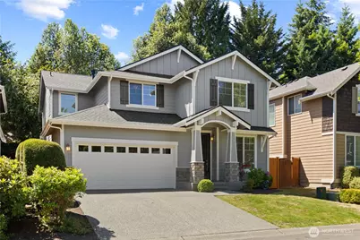 20345 128th Place NE, Woodinville, WA 98072 - Photo 1