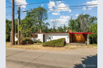 6727 21st Avenue SW, Seattle, WA 98106 - Photo 1