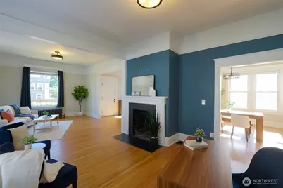 1607 Burwell Street, Bremerton, WA 98337 - Photo 9