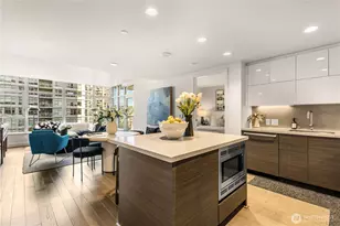 588 Bell St, Seattle, WA 98121 - Photo 5